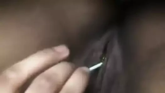 şeker ile kendini lanet