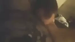 Brooke alır çük