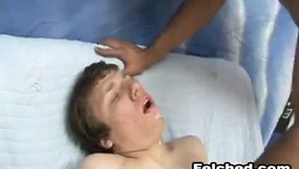 Eşcinsel anal kahrolası ile pis cumsharing