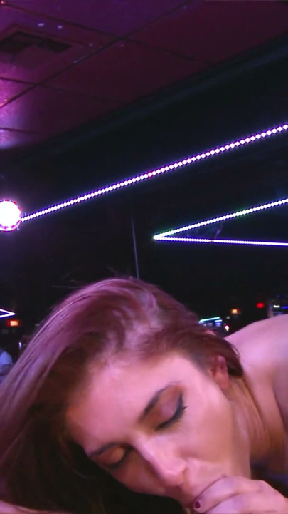 ZVIDZ - Mischa Brooks & Nick Jacobs Hardcore Scene - 4K | Klip 1