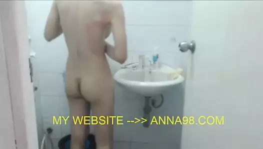 Adına ihtiyacım var - güzel İtalyan anal hatun