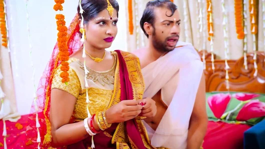 Hintli hatun eski erkek arkadaşıyla seks yapıyor (Hintçe ses kaydı)