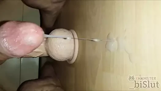 anal orgazm