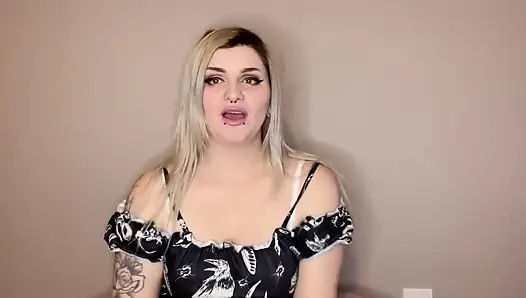 Hayatta yaşlı erkeklerle sikişen ve genç adamları aldatan bir gün