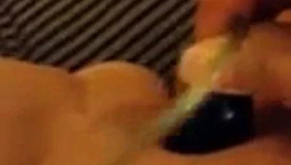 Meine ex mid dem vibi ei