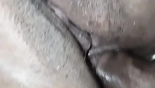 Anal zevkle terledim