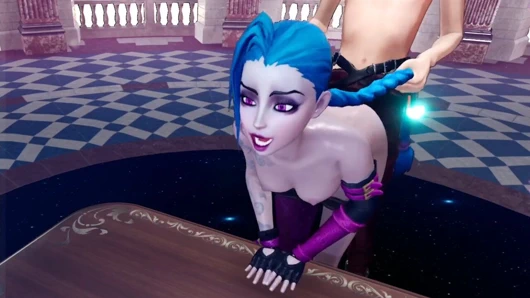 Lanet olası uğursuzluk : league of legends parodi