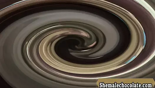 Transeksüel çikolata ve ts tammy