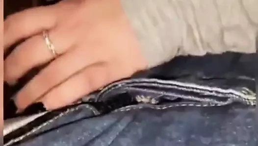 Beyaz bbw darbeler kik: blackcosh içinde benim araba