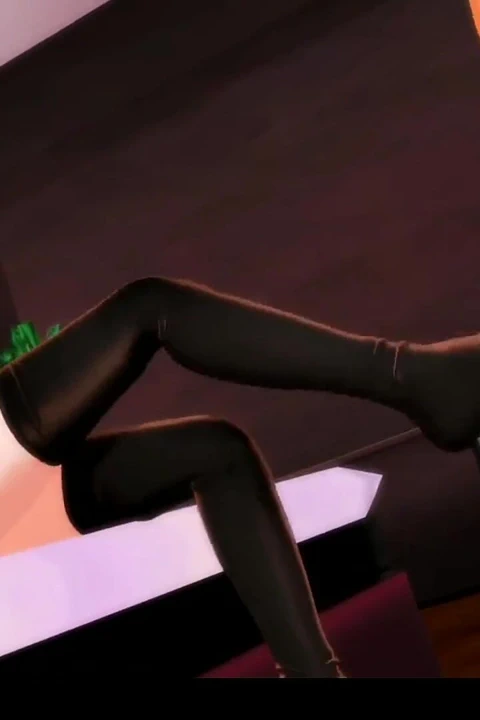 En iyi dövüş kızı 2 otel hayran kulübünde başka bir hikaye