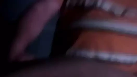 İlk aldatmak bbw eş