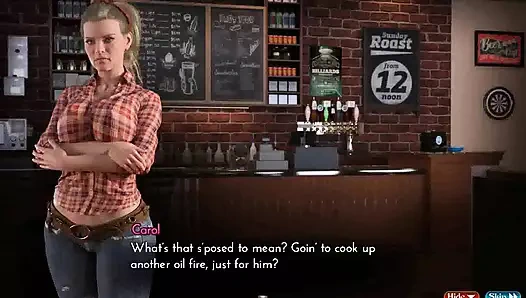 Genesis sırası: onu akşam yemeğine onun yerine davet ediyor. 58