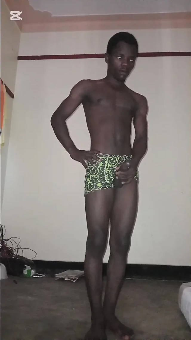 A boy At our neighbourhood likes masterbating in morning everyday