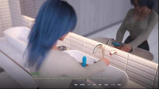 Güvensiz koca (bölüm 5)