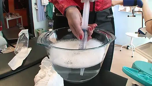 Gerçek bdsm'nin tadı - bölüm 1