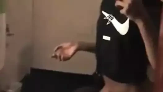 emme siyah transeksüel