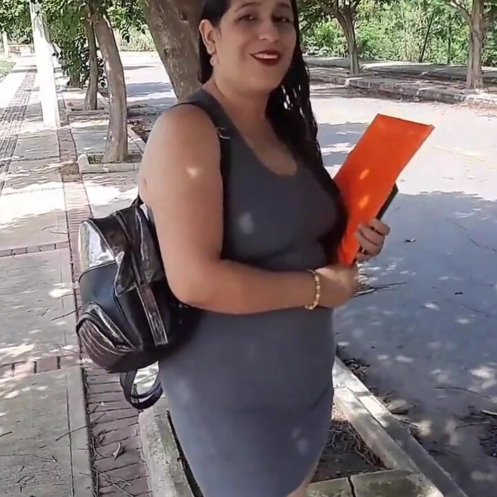 Kiracıyı sikiyorum - İspanyolca porno