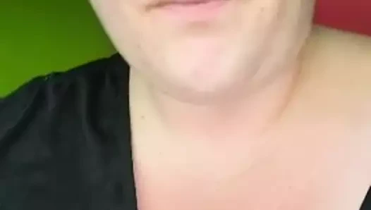 kendini taciz eden domuzcuk