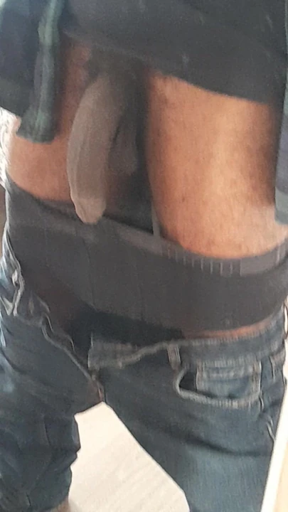 Ağır görünüyor.