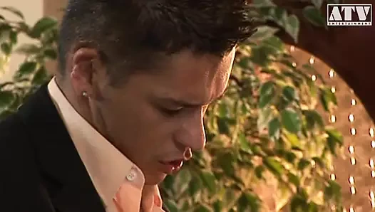 Sapık ilişkiler - bölüm 02