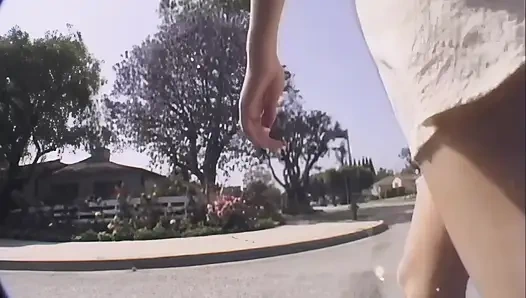 90'ların Büyük Memeli Porno Piliç Dağınık Yutuyor!