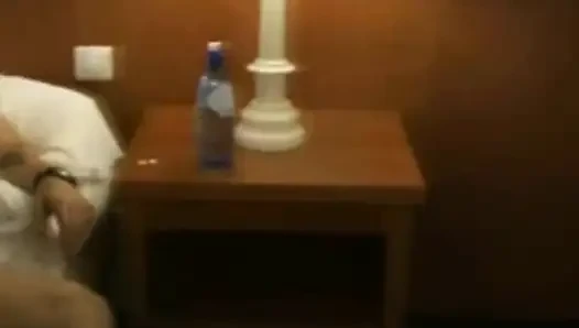 Amsterdamlı sarışın bu gece çıldırıyor