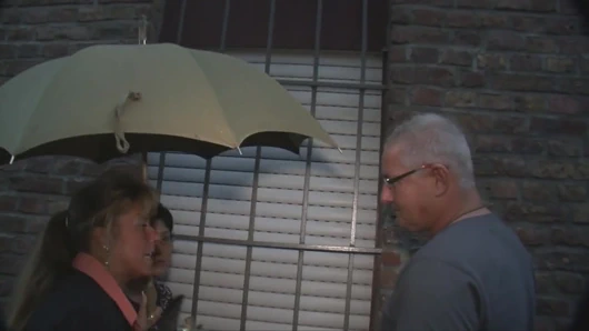 Petra Wega - Raus aus den klamotten 6 - Episode 2