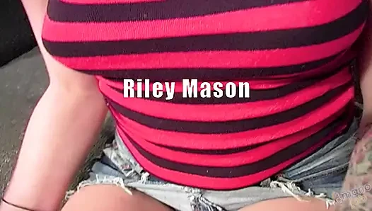 Manojob klasik Riley Mason