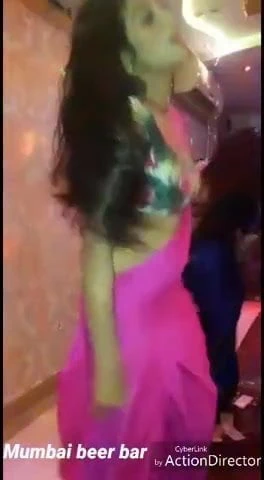 Mumbai bira barı seksi dansçı