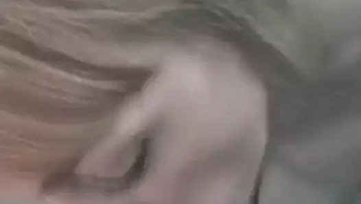 Kötü seksi anneanne bebek