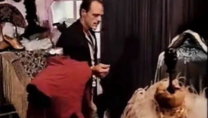 Paula çayırları ve nina hartley