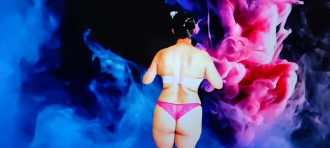 Komple film 4k süper sıcak striptiz ile adamandeve ve lupo