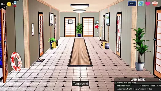 Efsanevi manor 0.21 fanora izlenecek yol bölüm 2