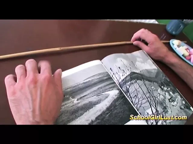 şehvetli kız öğrenci lanet öğrenir