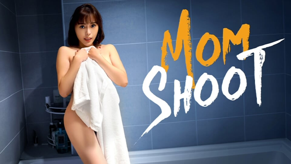 Lena hayatında üvey oğlunun yarağını isteyen ateşli bir üvey anne - momshoot