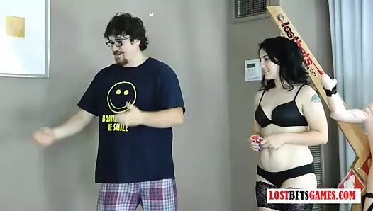 Dart atmaktan bjs almaya gitti