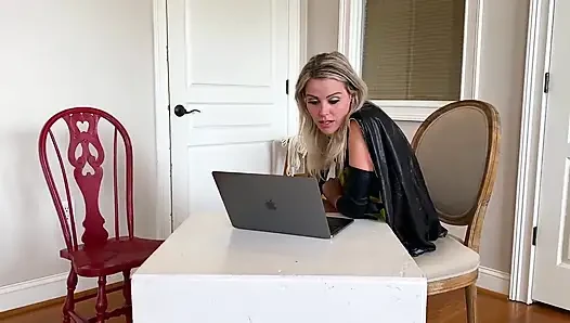 Bitchy Superheroines