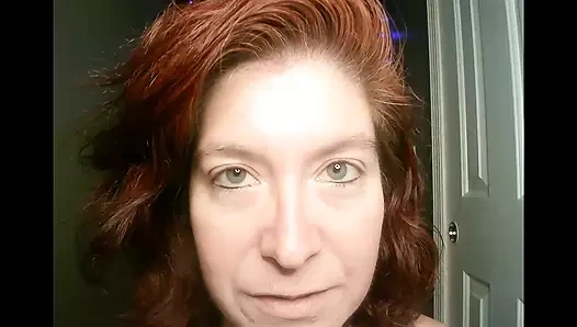 Boşalana kadar okşa