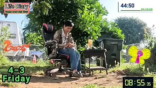 İyi bir gün dilerim