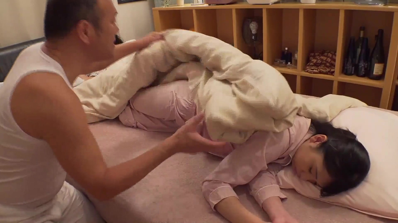 Mari Takasugi - The In-Law