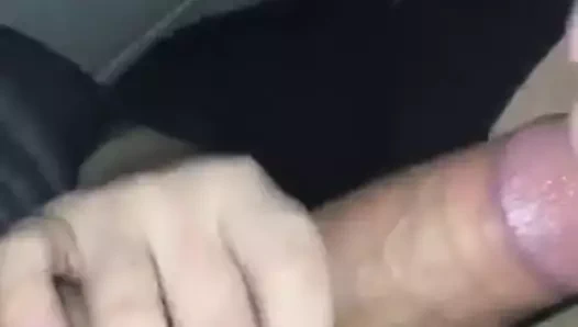 Başlarken benim çük emdi 2