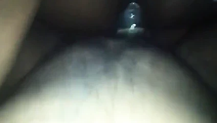 Kahrolası bir siyah transeksüel ve oral seks