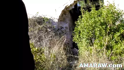 Sarışın alexa elmas humps bir büyük horoz istekli için bir yüz