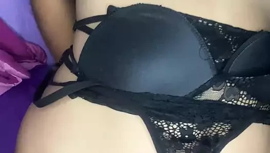 Senin için bir zevkim var.