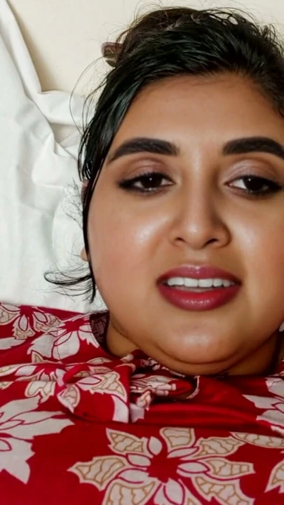 Nadiya Boudi Got Fucked Abroad Then Came Home and Got Fucked by Debor | Klip 2