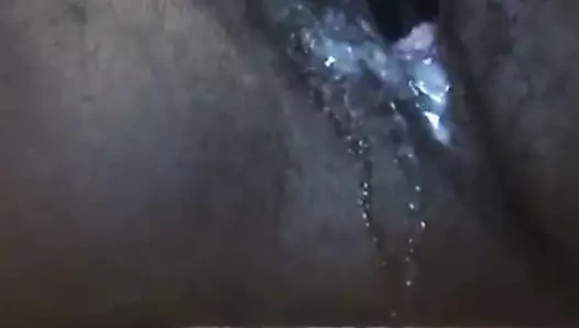 Süper ıslak kremsi kedi Başlarken oynadı ile