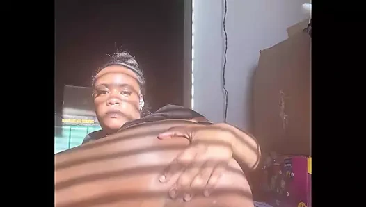 Yıla götümle başlıyorum