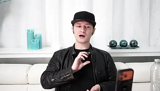 Trikepatrol röportajı #74 - Alex Jett