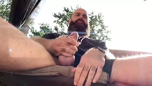 Üvey babanın sağma yaz