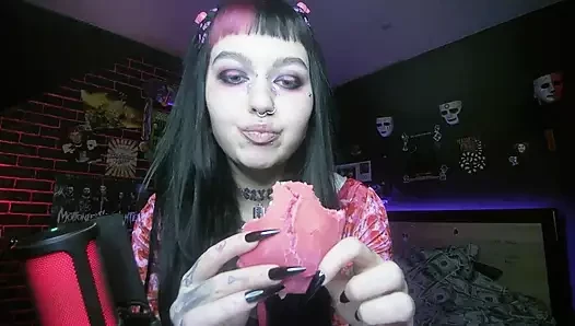 MrsMothrfcker13 videosu